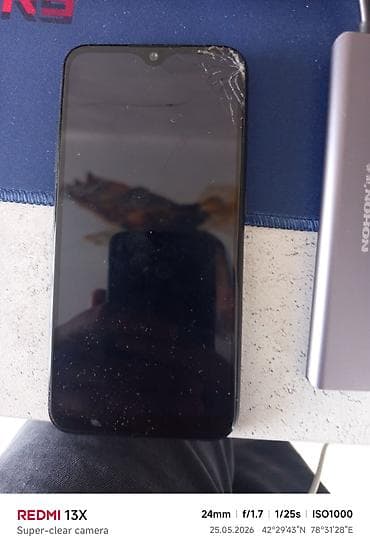 apple watch 3 цена бишкек: Samsung Galaxy A01, Колдонулган, 16 ГБ, түсү - Кара, 1 SIM — 1