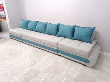 Диван угловой Даймонд Размер : длина 400 Каркас : сосна лесная, ДСП