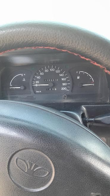 oc.lg: Daewoo Nexia: 2007 г., Седан — 5