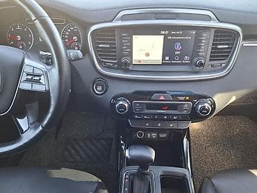 Унаа сатуу: Kia Sorento: 2019 г., 2.2 л, Автомат, Дизель, Кроссовер — 7