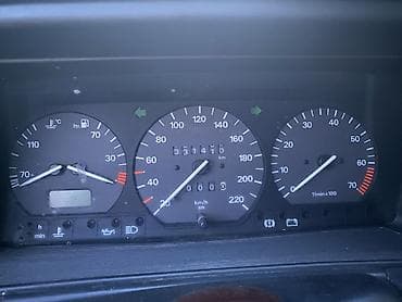 transporter multivan: Volkswagen Passat: 1994 г., 1.8 л, Ручные, Бензин, Универсал — 4