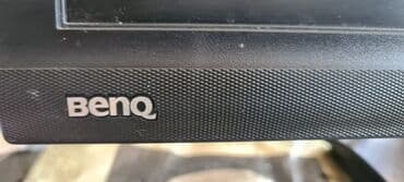 изогнутый монитор купить: Монитор, Benq, Колдонулган, LCD, 21" - 22" — 2