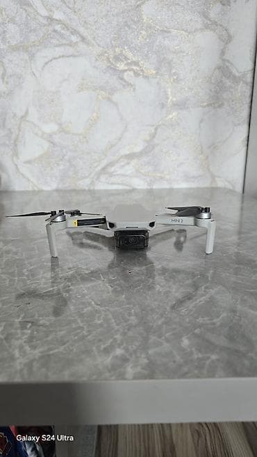 midea кондиционер бишкек: DJI Mini 2 — ультралёгкий складной квадрокоптер (до 249 г) для фото и — 5