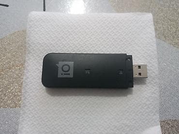 Электронные книги: USB 3G/4G модем (съёмная крышка, разъём USB-A) - Компактный — 2