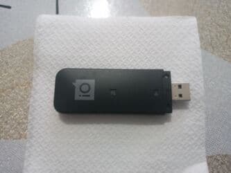 Ноутбуктар: USB 3G/4G модем с разъёмом USB-A Описание: - Компактный USB‑модем для — 2