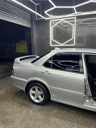 Honda Accord: 2002 г., 1.8 л, Автомат, Бензин, Седан at lalafo.kg Honda Accord: 2002 г., 1.8 л, Автомат, Бензин, Седан