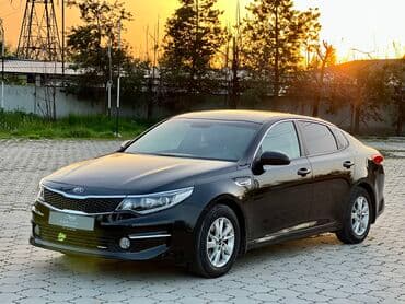 Сдается в аренду KIA K5 на посуточный и длительный срок, 2017 г. на at lalafo.kg Сдается в аренду KIA K5 на посуточный и длительный срок, 2017 г. на