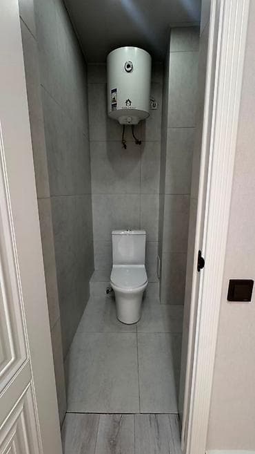 pro group: 2 комнаты, 68 м², Кулатов мкр., Индивидуалка, 1 этаж, Дизайнерский ремонт — 6