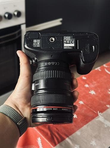 б у камера: Срочно Продам зеркальную фото камеру Canon EOS 7D с легендарным — 3