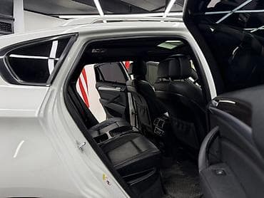 BMW: BMW X6: 2009 г., 3 л, Автомат, Бензин, Кроссовер — 9