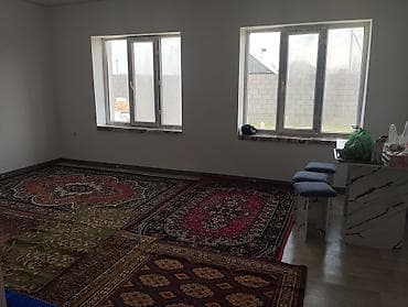 ищу кв подселением: Сдаётся дом,жер уйдун бир комнатасына, семейный или кыздарга берилет — 7