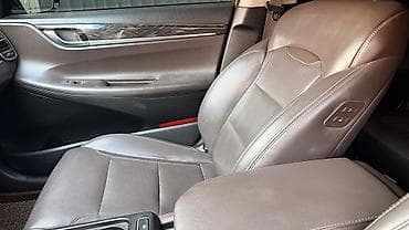 м руль: Hyundai Grandeur: 2018 г., 3 л, Автомат, Газ, Седан — 9