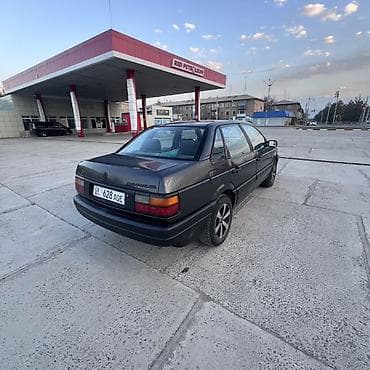 пасат б3 унверсаль: Volkswagen Passat: 1988 г., 1.8 л, Ручные, Бензин, Седан — 6