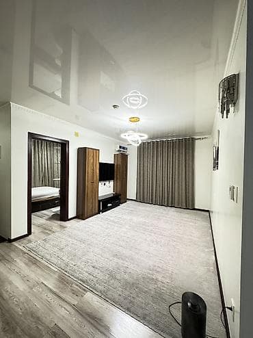 18: 3 комнаты, 731 м², 18 этаж, Свежий ремонт — 3