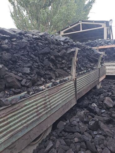 купить уголь в мешках бишкек: Coal briquettes Акысыз жеткирүү — 3