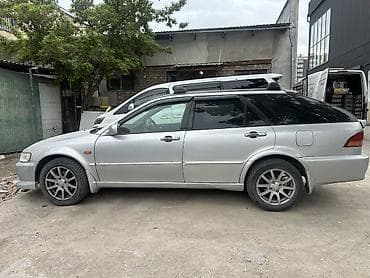 брызговики аккорд: Honda Accord: 1999 г., 2.3 л, Автомат, Газ, Универсал — 2