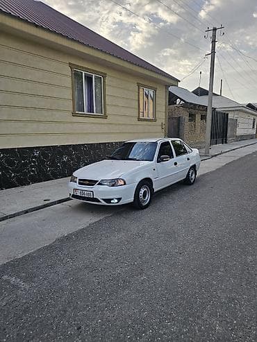 нексия рф номер: Chevrolet Nexia: 2012 г., 1.6 л, Механика, Бензин, Седан — 1