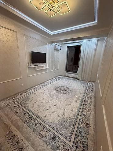 104 1 комнат: 1 комната, 38 м², Элитка, 13 этаж, Евроремонт — 2