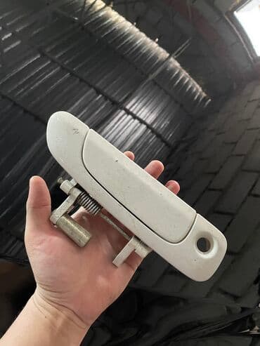 двери хонда фит: Передняя правая дверная ручка Дверная ручка Honda Б/у, Оригинал — 1