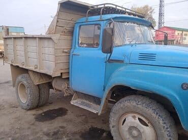 работа охрана ош: Грунт щебень песок камень гравий отсев глина песок камень гравий вывос — 4