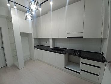 бренды кухонной мебели: Мебель на заказ, Кухня, Кухонный гарнитур — 8