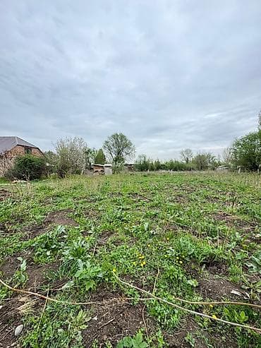 кредит под залог земельного участка: 4 соток, Для строительства — 2