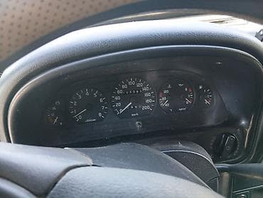 скупка ката: ГАЗ 3110: 2003 г., Механика — 4