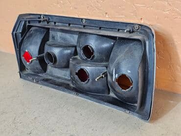 сколько стоят электронные часы: Задний левый стоп-сигнал BMW 1980 г., Б/у, Оригинал, Германия — 10