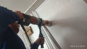 работа в кара балте разнорабочий: Жестяные работы, Вентиляция — 5