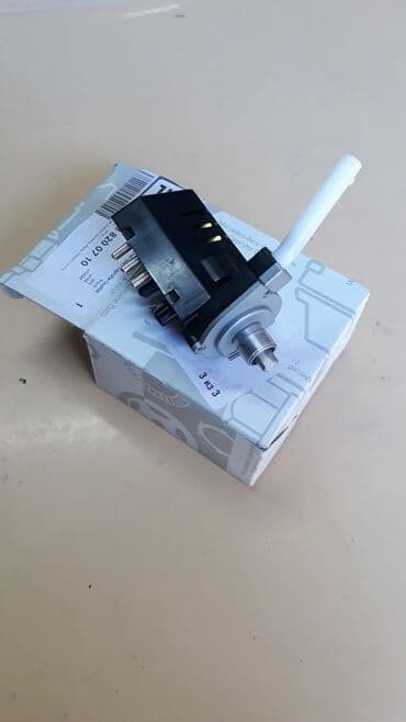 коленвал мерседес: Граната С приводом Mercedes-Benz 1983 г., Новый, Аналог, Турция — 15