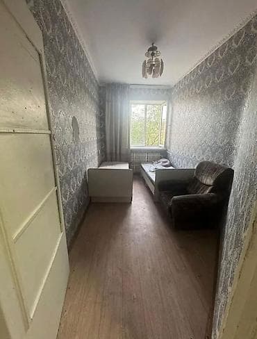 2 комнаты, 39 м², Индивидуалка, 3 этаж, Косметический ремонт