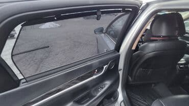 решетка радиатора торнео: Hyundai Grandeur: 2019 г., Автомат, Газ, Седан — 8