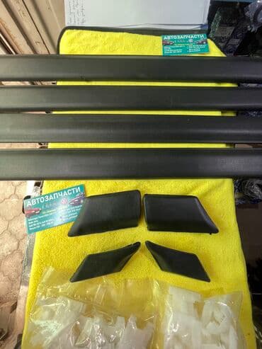 центральный замок гольф: Решетка радиатора Volkswagen 1993 г., Новый, Аналог — 4