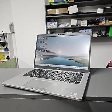 Ноутбуки Dell: Ультрабук Dell в отличном состоянии. Подойдет для программирования — 4
