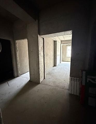 2026: 1 комната, 46 м², Элитка, 7 этаж, Готовая ПСО (под самоотделку) — 1
