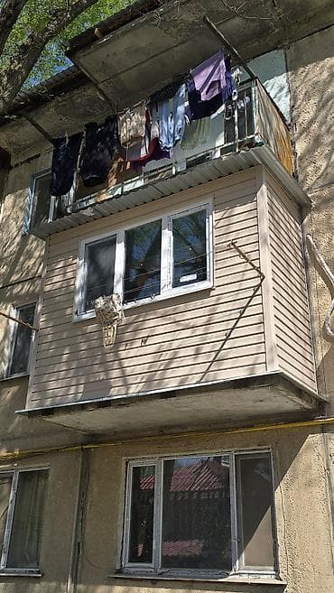 3 bedroom: Ремонт фасада | Сайдинг | Пенопласт Больше 6 лет опыта — 4