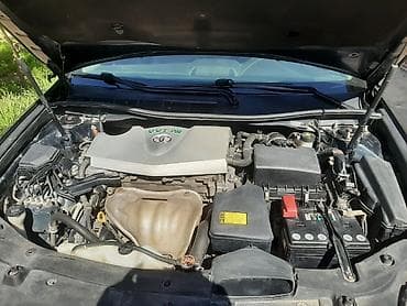 двигатель тойота авенсис 1.8 vvt i бишкек: Toyota Camry: 2015 г., 2 л, Автомат, Бензин, Седан — 10