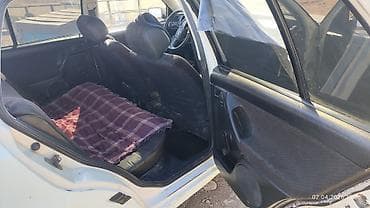 фольксваген гольф цена бу: Volkswagen Golf: 1992 г., 1.6 л, Ручные, Бензин, Хэтчбэк — 4