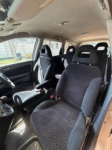 купить бампер хонда аккорд 7: Honda Stream: 2002 г., 1.7 л, Автомат, Бензин, Минивэн — 8