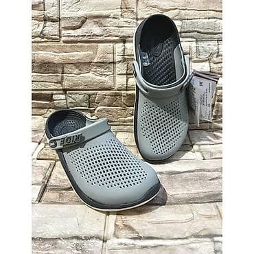 трековая обувь: Кроксы оригинал crocs lite ride crocs lite ride в наличии все цвета — 2