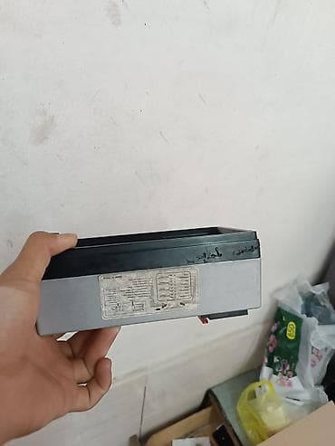 радиотюнер: Автомобильная мультимедийная магнитола GRS-7010P5 (2DIN) - Сенсорный — 2