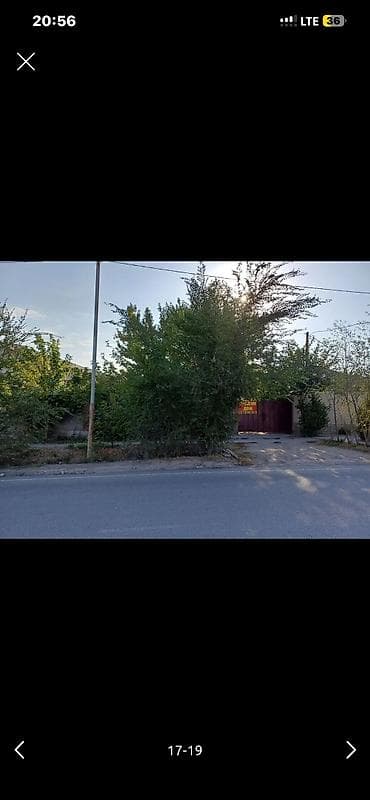 бишкек участки: 6 соток, Для бизнеса, Красная книга, Тех паспорт, Договор купли-продажи — 9