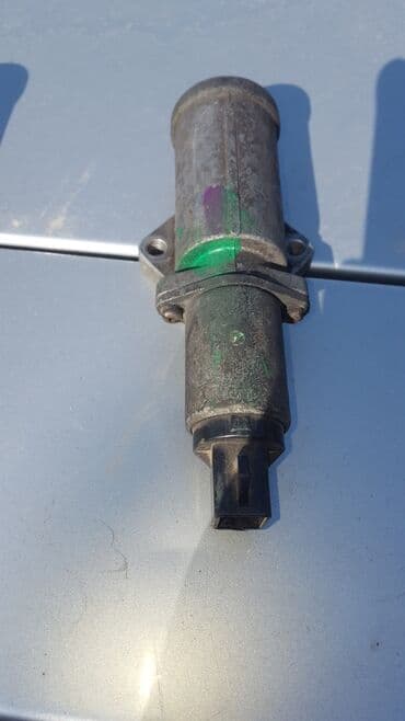 датчик холостого хода гольф 2 1.6 бензин: Ford Galaxy датчик холостого хода 2.0 объём 2.3 96 год — 1