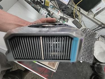 ингалятор детский ош: Видеокарта для ПК, Новый, GeForce RTX, 8 ГБ — 5