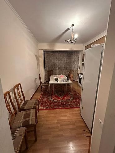 flat rent: 2 комнаты, Собственник, С мебелью полностью — 3