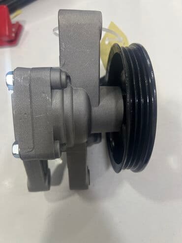 рулевой насос хонда одиссей: Гидроусилитель Hyundai 2011 г., Новый, Аналог — 4