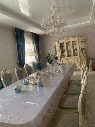 сдаю дом с подселением: 200 кв. м, 5 бөлмө — 2