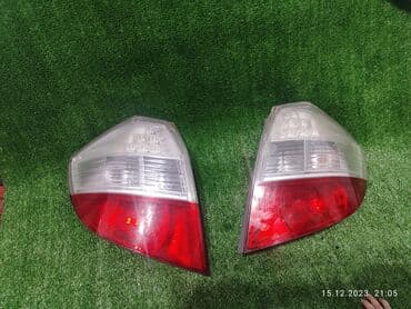 двигатель на хонда фит в бишкеке: Комплект стоп-сигналов Honda 2010 г., Б/у, Оригинал, Япония — 1