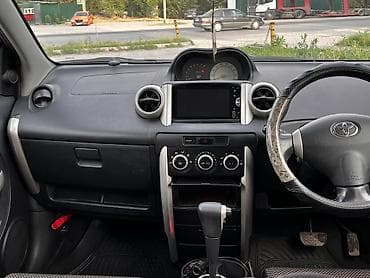 генератор авенсис: Toyota Ist: 2002 г., 1.5 л, Автомат, Бензин — 6