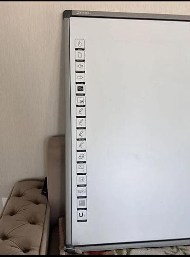 доска школьная для дома: Интерактивная доска Intech - Тип: интерактивная электронная доска с — 2